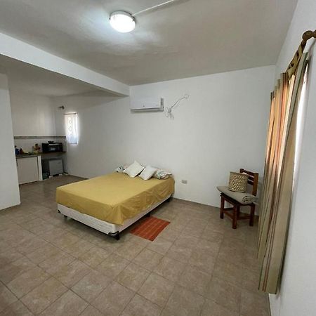 Ferienwohnung La Escala Lll Corrientes Exterior foto