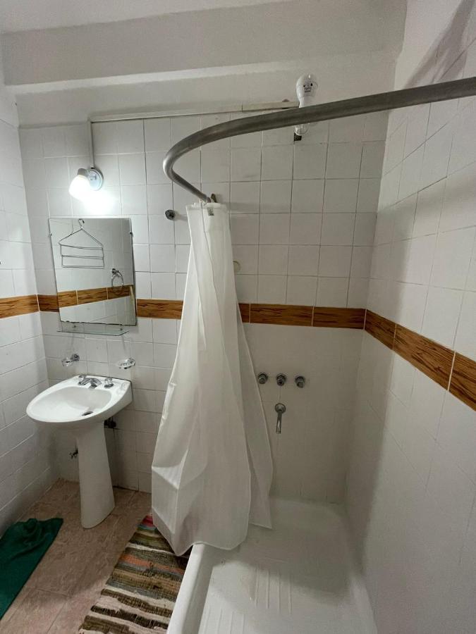Ferienwohnung La Escala Lll Corrientes Exterior foto